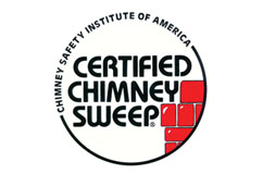 Certified Chimney Sweep