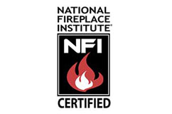 National Fireplace Institute