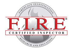 FIRE Certified Inspectors