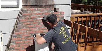 chimney-construction