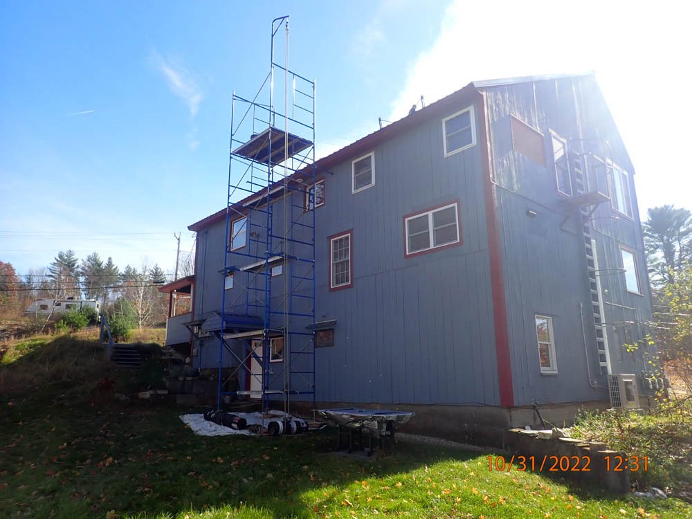 IMG8905 Crown Chimney