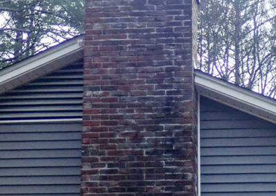 Crown Chimney