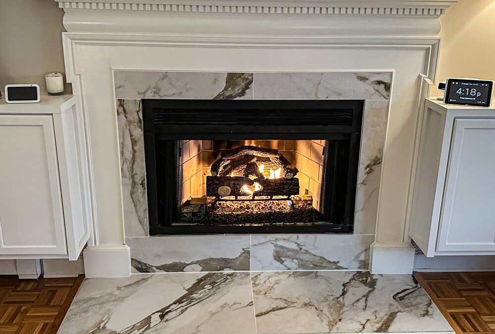 Crown Chimney Crown Chimney