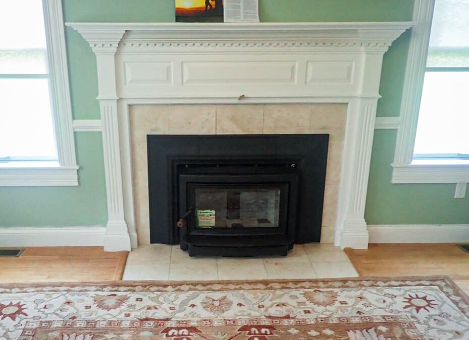 Crown Chimney Crown Chimney