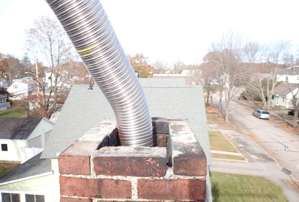 Crown Chimney Crown Chimney