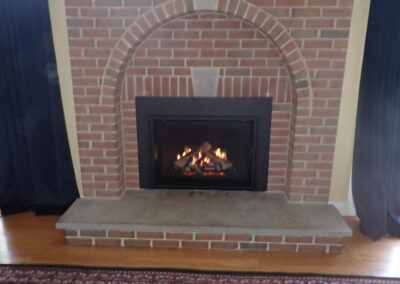 Crown Chimney